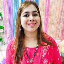 Bhranti Patel's Instagram, Twitter & Facebook