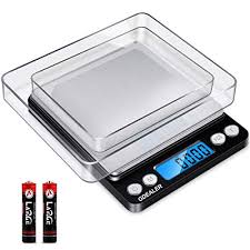 Check spelling or type a new query. Top 23 Best Compact Size Digital Kitchen Scales Of 2021 Reviews