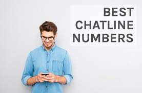 When you call a free trial chat line, you are set up with a voice mailbox and pass code. 80 Best Chat Lines With Free Trials Your Guide To Chat Line Numbers For Free Phone Chat In 2021 Paid Content Cleveland Cleveland Scene
