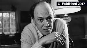 The Real Story Behind Roald Dahl's 'Black Charlie'