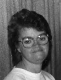 Pamela Jane Holcomb Obituary October 23, 2007