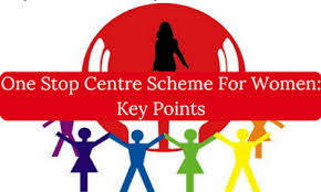 Malaysian town and country planning: One Stop Centre Scheme For Women Key Points Bankexamstoday