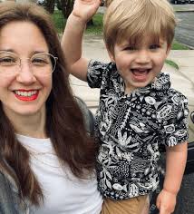 In recognition of Disability Awareness Month, Motlow is sharing student  stories to encourage, uplift, and inform. Motlow student Jamila Larson is  not only a student but also a busy mother to a