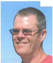 Roy William Andrews Jr.