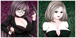 RPGM - Domina [v9.1] [Dekarous] | F95zone