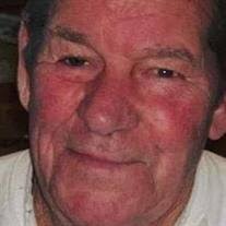 Maurice "Bud" Lamb Obituary