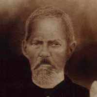 Andrew Jackson Owens (1840–1915) • FamilySearch