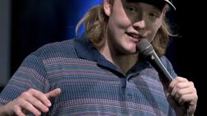 John Hoeft: Diary of a Theater Kid Turned Standup Comic