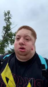 Anthony Gibson Death