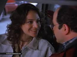 How confident are you of the I-love-you return? Because if you don't get  it, that a big matzo ball hanging out there!