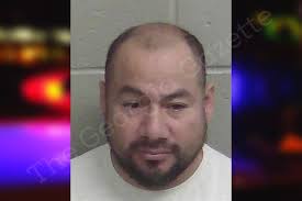 Federico Lopez — Wayne County Jail Bookings
