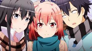 7 Anime to Watch If You Like OreGairu - Anime Shelter