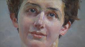 80 lat nieznanej historii „Wiosny”. Obraz Malczewskiego w kieleckim muzeum