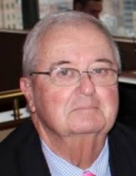 Joseph Kent Harrison Iii Obituary January 27, 2023