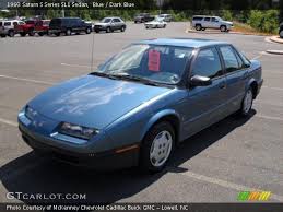 Image result for Dark Blue Green 1993 Saturn