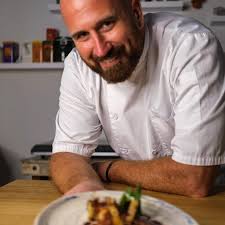 Head Chef Brennan Dates