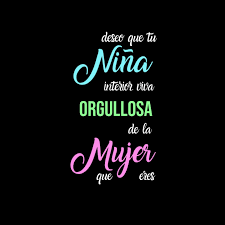Y si, mi niña es la más orgullosa y feliz del mundo 🥰