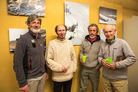 Le lièvre et le bouquetin ont fait salle comble