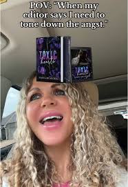 Tsm Tyra Nadia Fake Friend