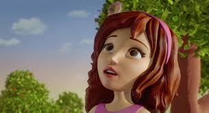 LEGO: Friends of Heartlake City: Season 1, Episode 1