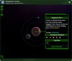 Is there a mod available to do this? Navigation Starbounder Starbound Wiki