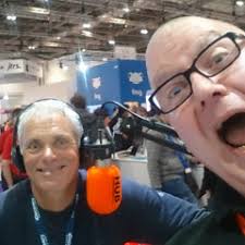 Stream Belmont Castle Academy by Russell Prue