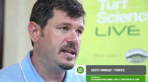 Scott Kinkead's Instagram, Twitter & Facebook