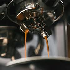 Breville barista touch espresso maker, 12.7 x 15.5 x 16. The Barista Touch Espresso Machine Sage
