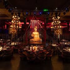 Buddha Bar Marrakech Marrakech Buddha Night Life