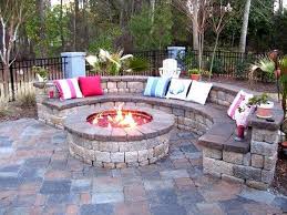 If you are planning to use a gas fire pit under a covered patio, you need to check the. Fire Pits Care Tips And Safety Information Backyard Paradise Inc