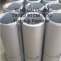 Harga atap spandek di sumedang murah terbaru 2021 harga spandek sumedang murah per meter dan per lembar terbaru 2021 untuk anda warga kabupaten sumedang jawa barat indonesia. Jual Seng Plat Di Bandung Harga Terbaru 2021