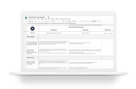 One cool thing about this audit checklist is that you can perform it almost entirely 100% for free, or using free versions of seo tools. Website Audit Checklist Our Handy Excel Sheet Includes Details On How To Check And Fix Your Website Issues