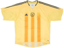 Image result for Yellow 2004 AA