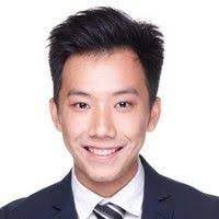 Brandon Koh's Instagram, Twitter & Facebook