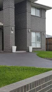 Check spelling or type a new query. 10 Dark Brick With Light Mortar Ideas Brick Exterior House House Exterior Facade House