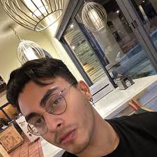 Keanu Dylan Ramírez Frederick