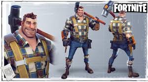 As a general rule, it is best to make higher expeditions a priority as you grow in power level. Fortnite Save The World Skins Leaked For Battle Royale