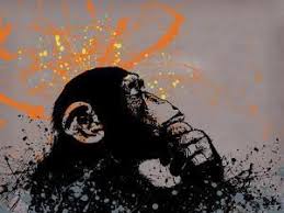 We offer a huge selection of posters & prints online, with big discounts, fast shipping, and custom framing options you'll love. Thinker Monkey Giclee Print Banksy Art Com In 2020 Banksy Posters Sale Artwork Online Wall Art