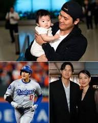 💖 Shohei Ohtani's Daughter Captivates the World — “Too Angelic and Precious” ⚾👶 Fans around the globe are melting over Shohei Ohtani's daughter, whose chubby cheeks and radiant smile have made her