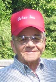 James Russell “Jim” Bunger (1941-2013)