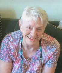 Obituary for Vera Patricia Arseneau