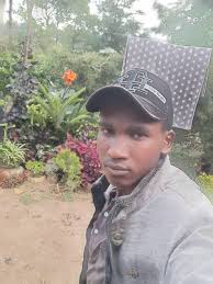 Danny Weldon in people