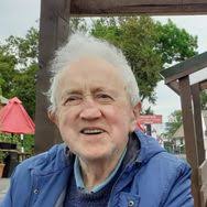 Condolence Book for Tom Fitzgerald (Gneeveguilla, Kerry)