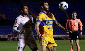After 6 rounds, tigres uanl got 3 wins, 1 draw, 2 losses and placed the 8 of the primera division de mexico. W8lwlq0v U3epm
