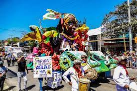 Colombian festivals include the likes of festival. The 45 Best Biggest Festivals In Colombia
