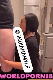 Indiana Mylf new BJ porn video Onlyfans leaked - World Porn 18