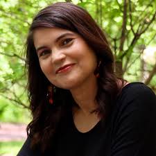 About — ANIKA FAJARDO