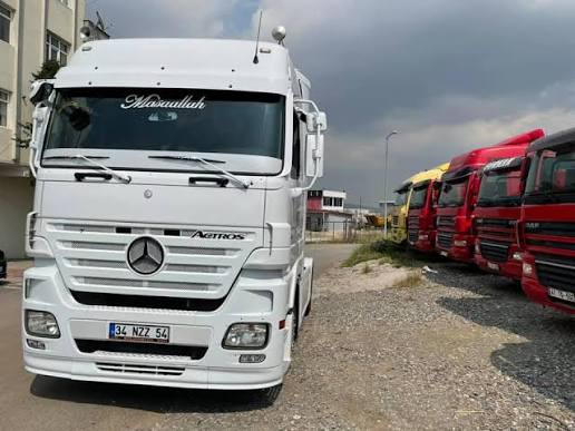 Çorlu Nakliyeci