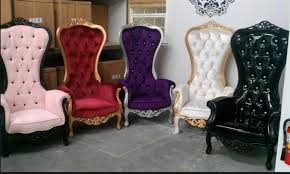 Throne Chairs For Sale Uk Will Be A Thing Of The Past And Here S Why Throne Chairs For Sale U King Chair Blue Chairs Living Room Luxury Furniture Living Room