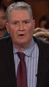 Ronald says Cindy deposited money in his bank so he could pay some of her  expenses!